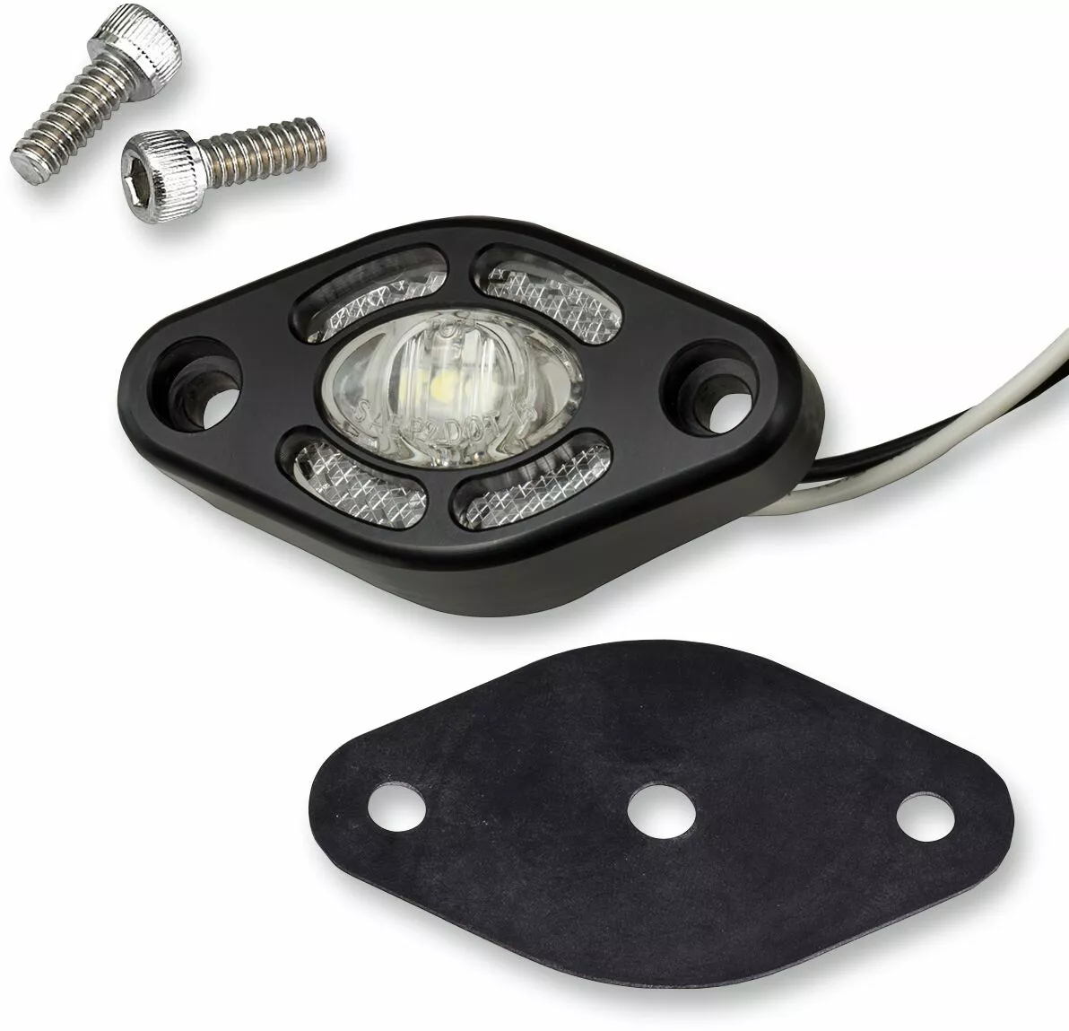 Omega Dome Light