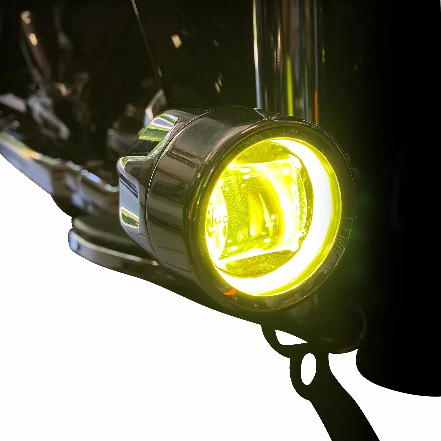 Протитуманні фари ProBEAM® LED Halo