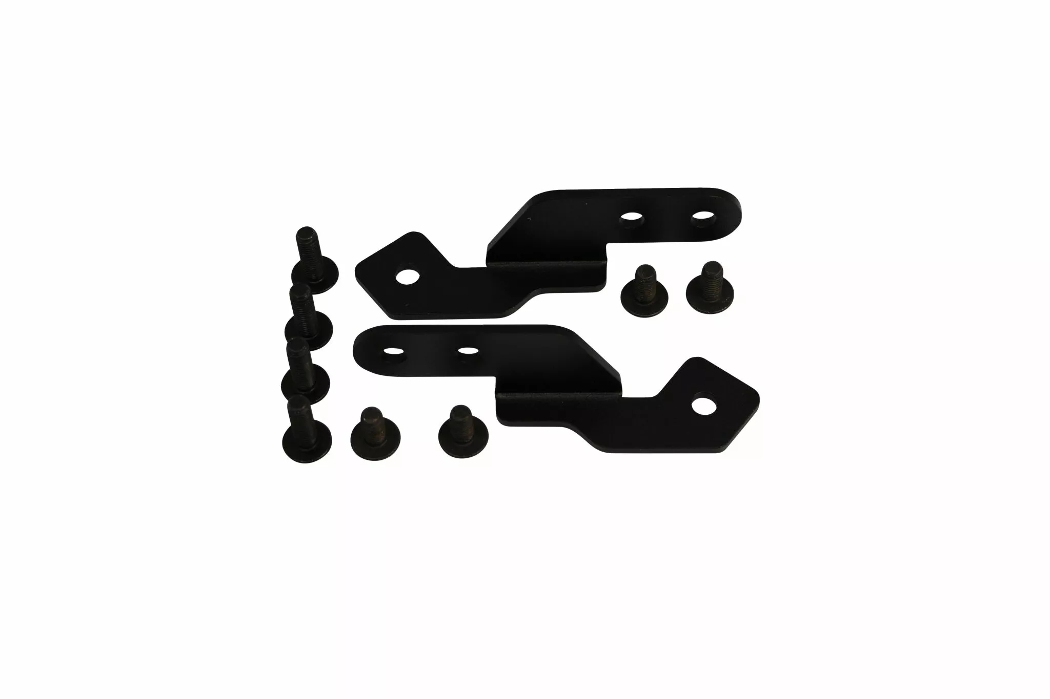 Light Mount Crashbar