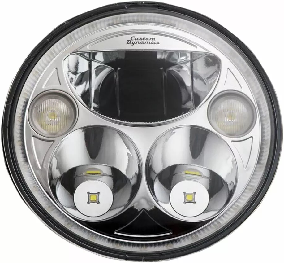 Налобний ліхтар 7" TruBEAM&reg;