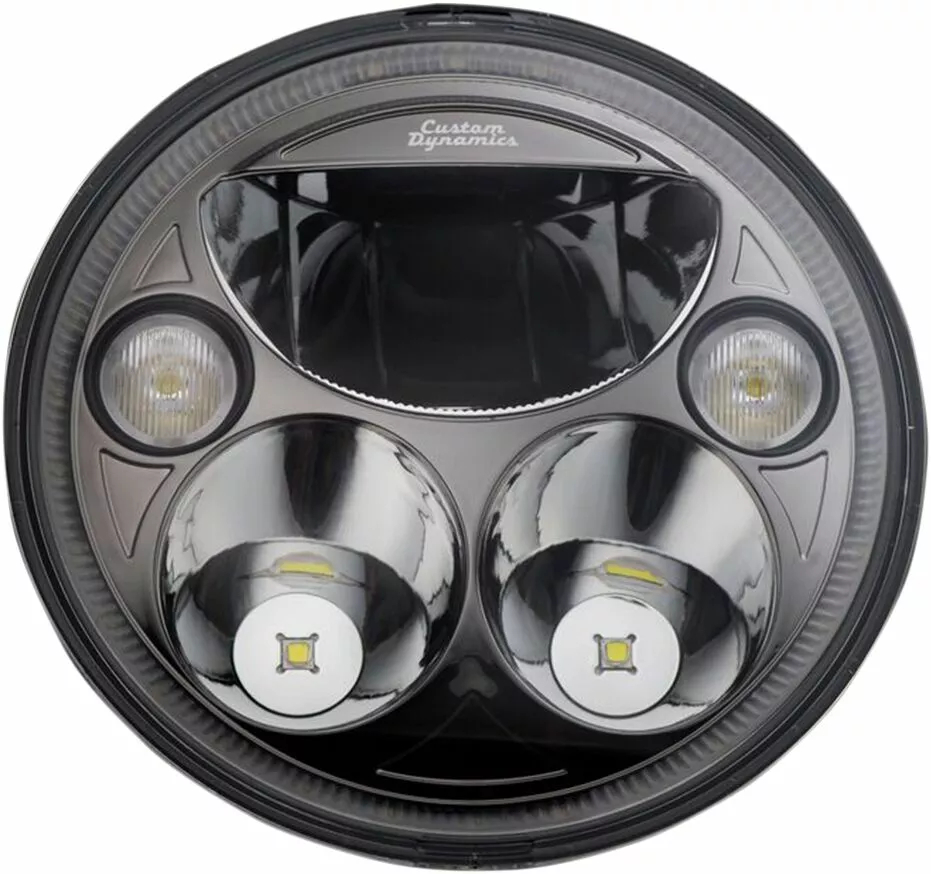 Налобний ліхтар 7" TruBEAM&reg;