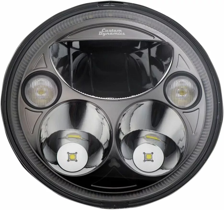 Налобний ліхтар 7" TruBEAM&reg;