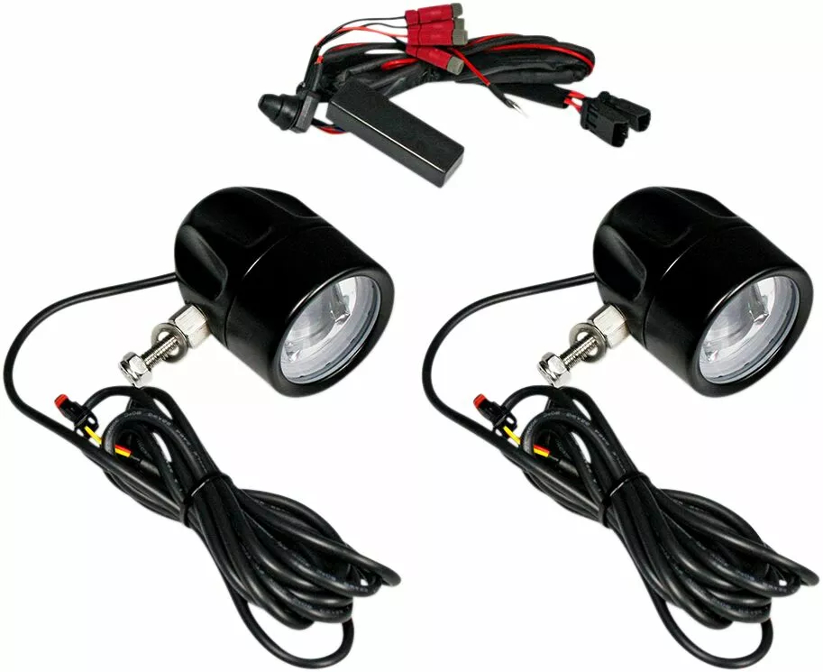 Протитуманні фари ProBEAM® LED Halo