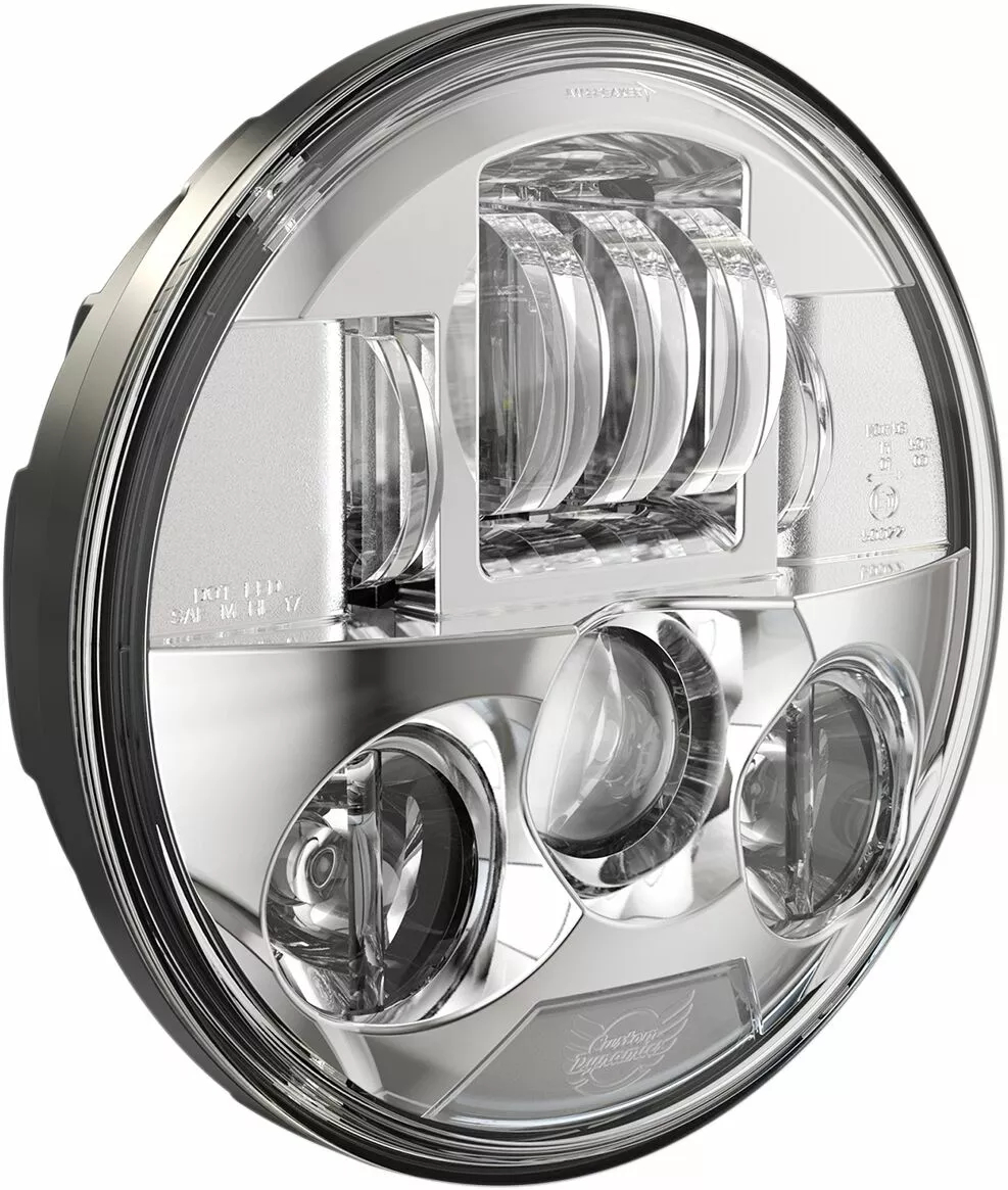 Світлодіодний налобний ліхтар 7" ProBeam&reg;