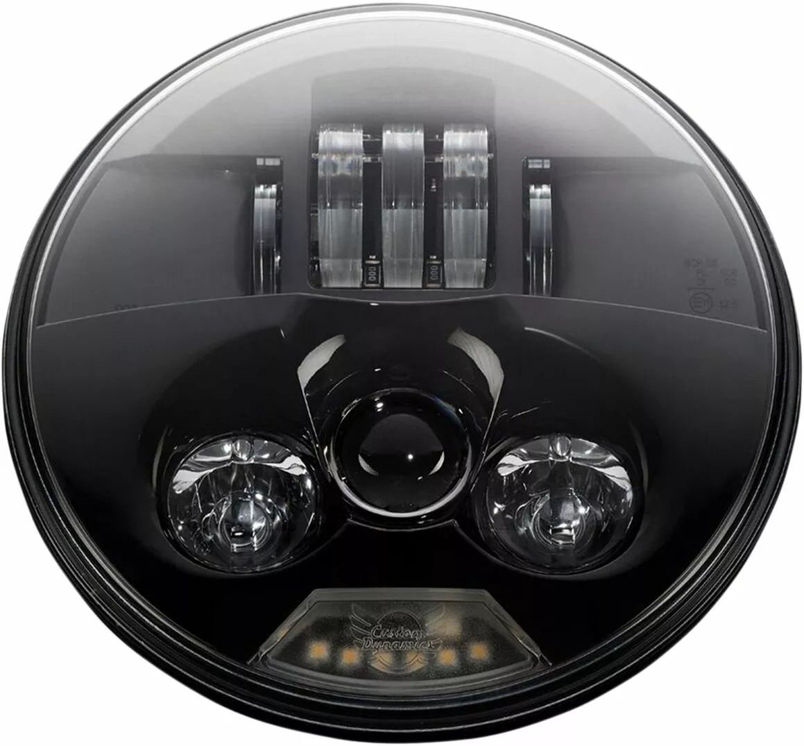 Світлодіодний налобний ліхтар 7" ProBeam&reg;