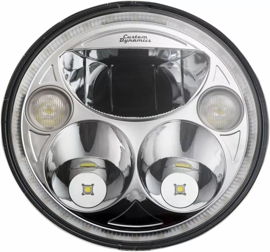 Налобний ліхтар 7" TruBEAM&reg;