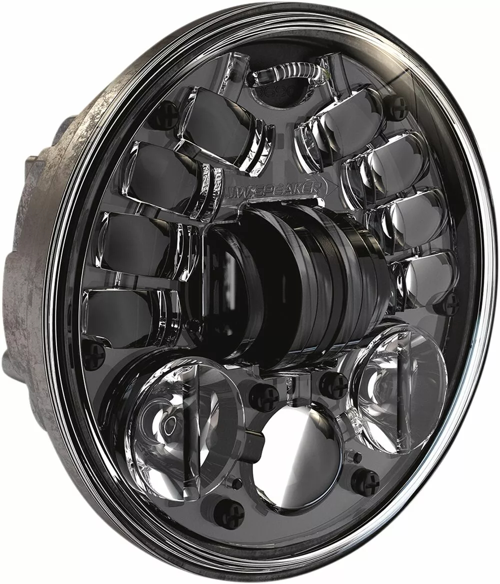 5-3/4" LED Adaptive 2 фари