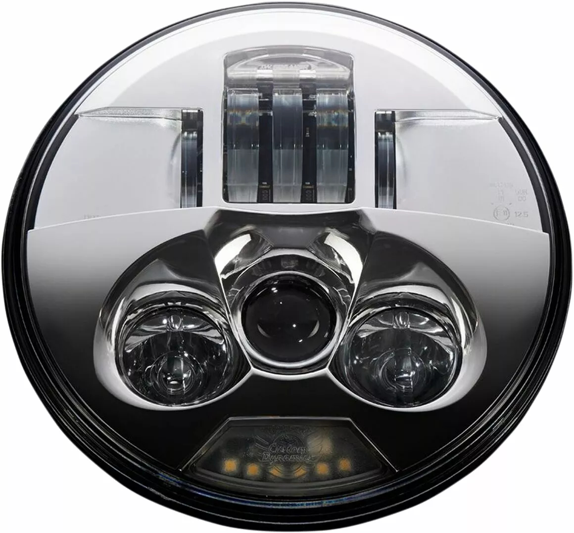 Світлодіодний налобний ліхтар 7" ProBeam&reg;