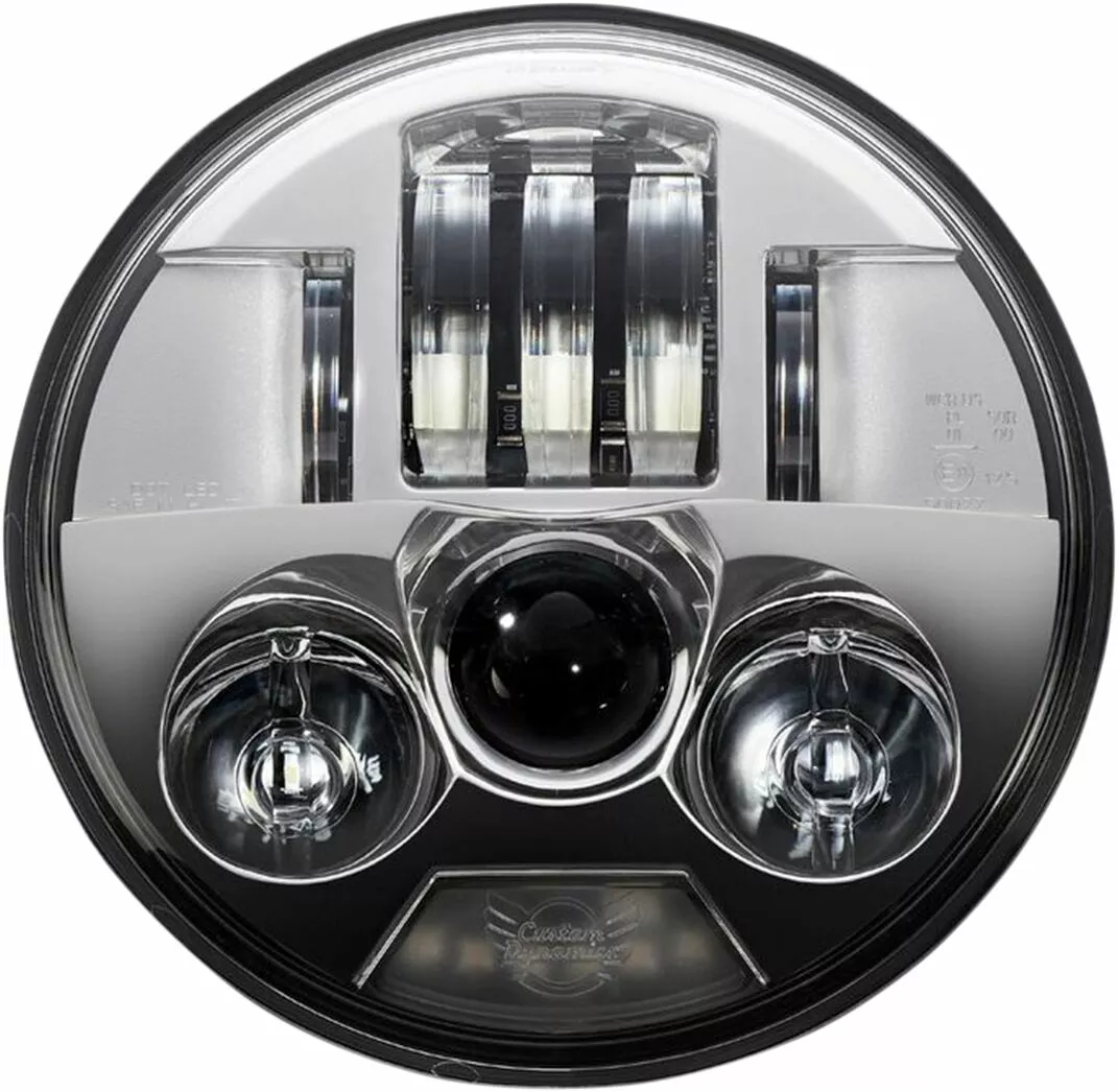 Світлодіодний налобний ліхтар 5,75" ProBEAM&reg;