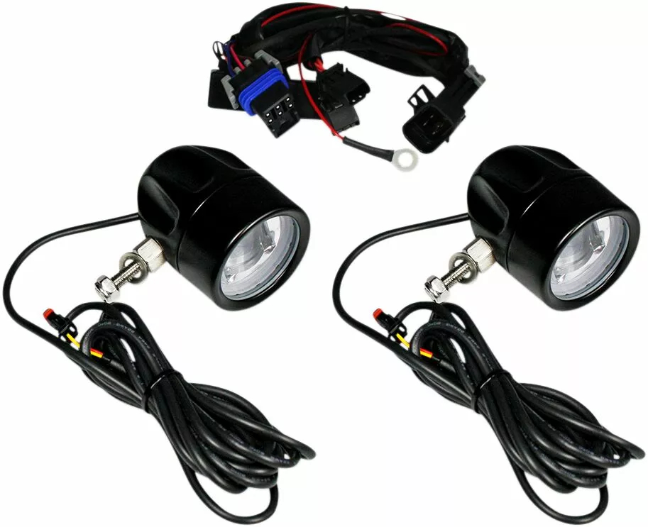 Протитуманні фари ProBEAM® LED Halo