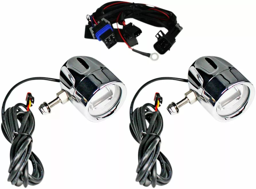 Протитуманні фари ProBEAM® LED Halo