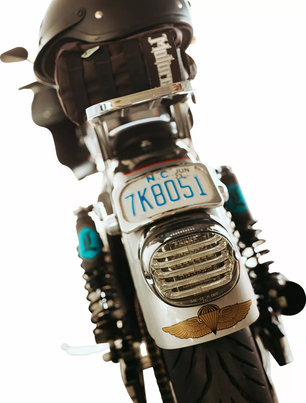 Комплект задніх світлодіодних ліхтарів ProBEAM® Squareback