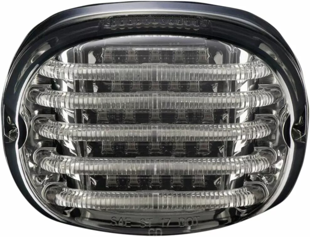 Комплект задніх світлодіодних ліхтарів ProBEAM® Squareback