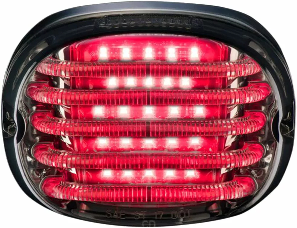 Комплект задніх світлодіодних ліхтарів ProBEAM® Squareback