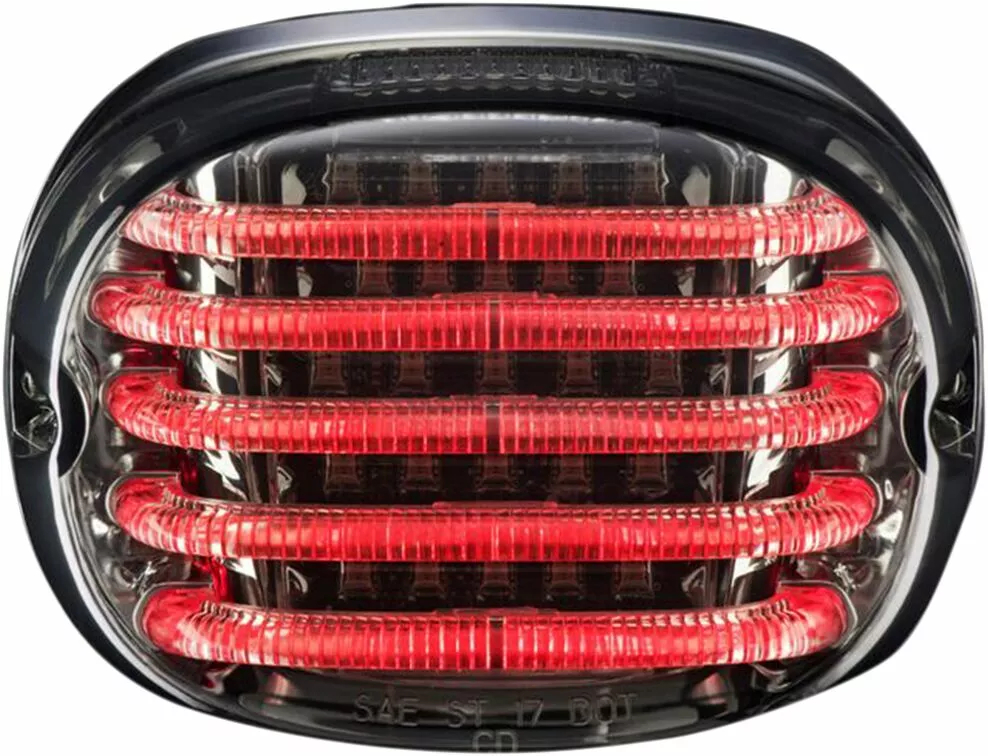 Комплект задніх світлодіодних ліхтарів ProBEAM® Squareback