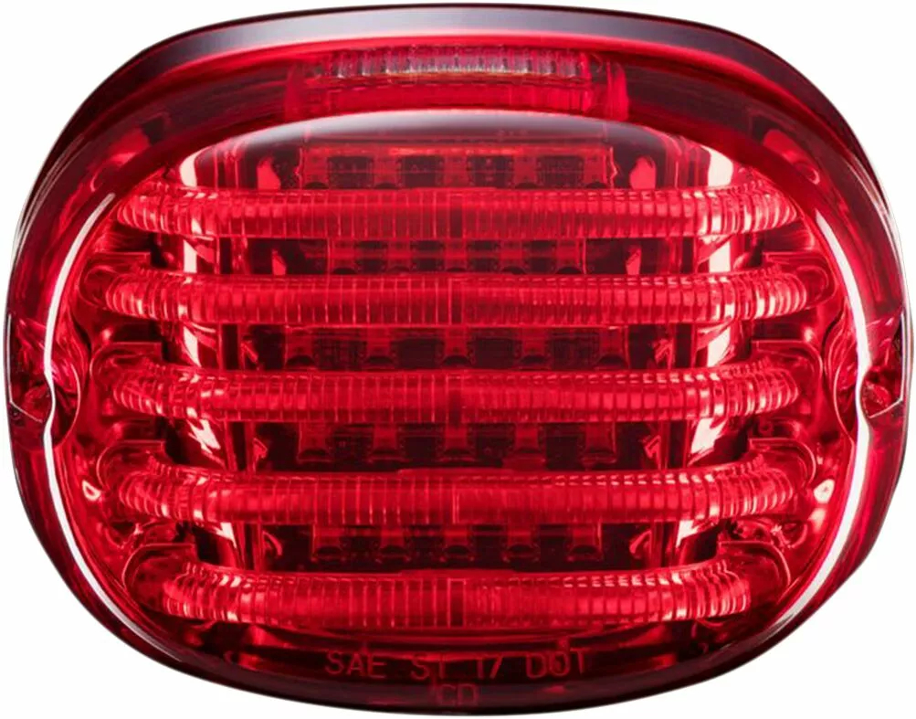Комплект задніх світлодіодних ліхтарів ProBEAM® Squareback