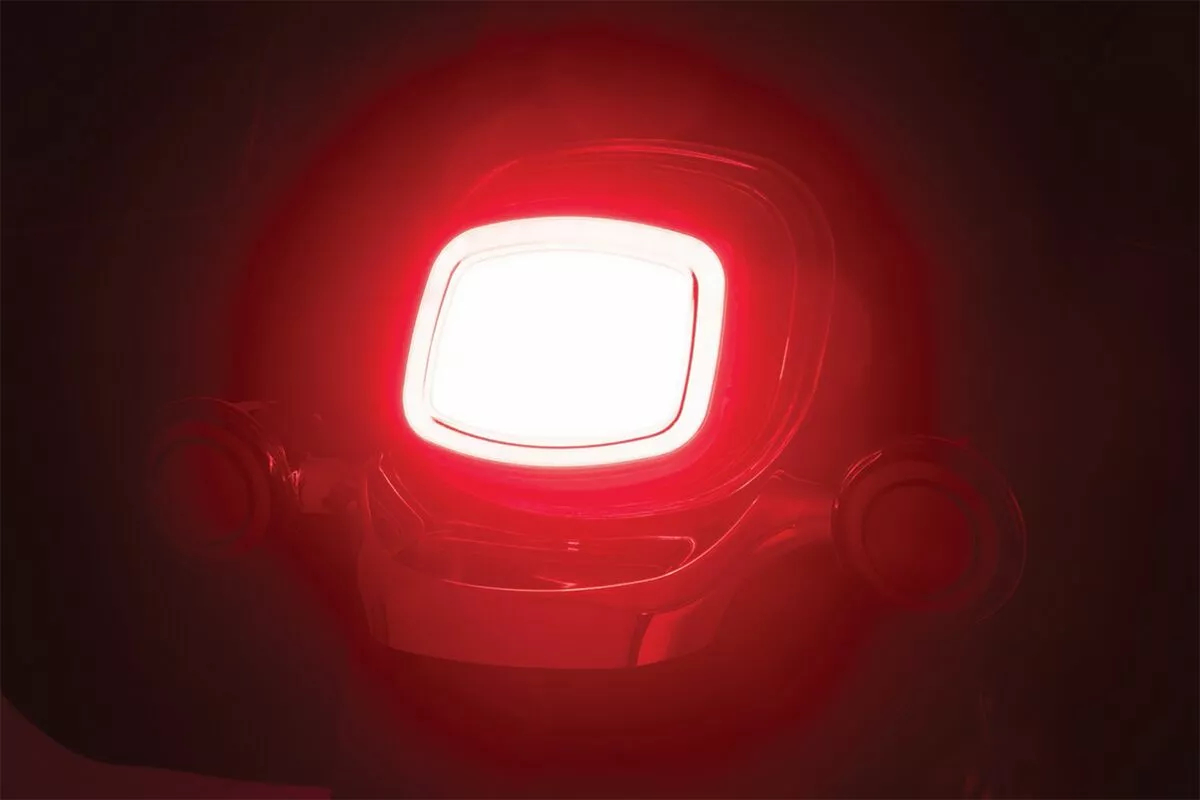 Задні ліхтарі Tracer LED