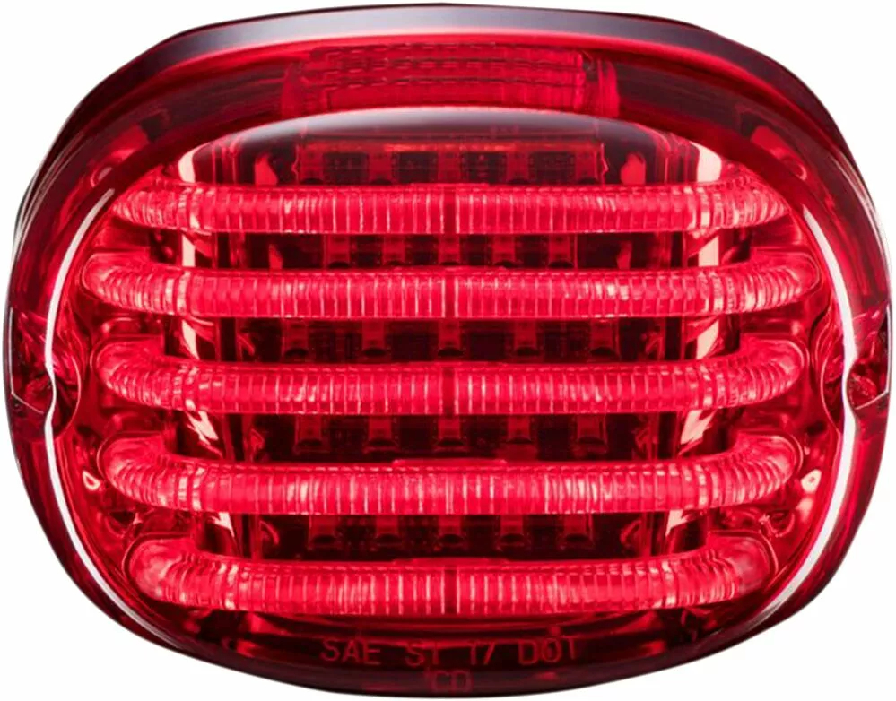Комплект задніх світлодіодних ліхтарів ProBEAM® Squareback