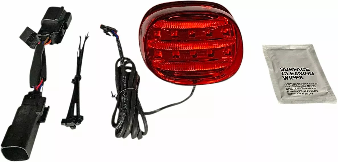 ProBeam® Add on Mini Taillight