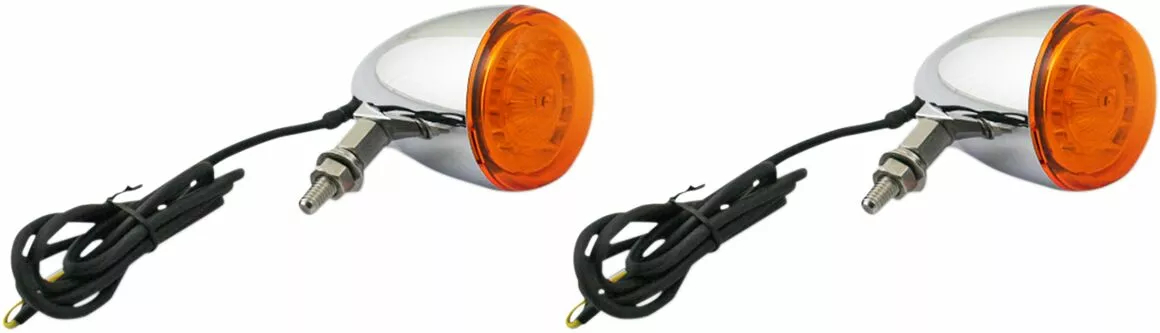 Універсальні світлодіодні покажчики повороту ProBEAM®