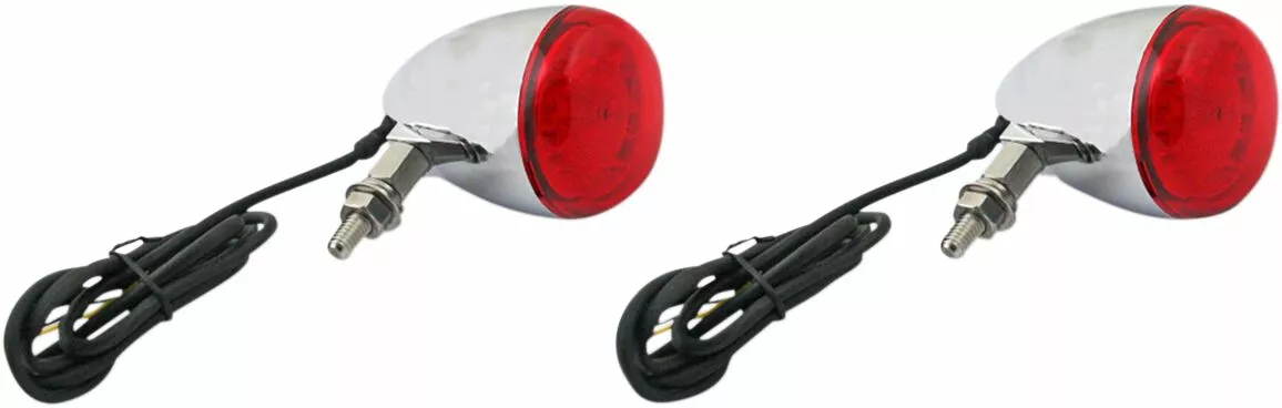 Універсальні світлодіодні покажчики повороту ProBEAM®