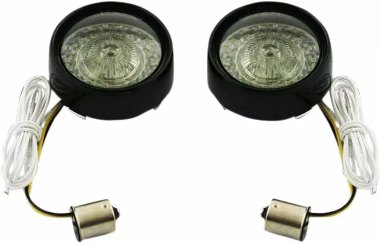 Світлодіодний покажчик повороту ProBEAM® Ringz Bullet Bezel