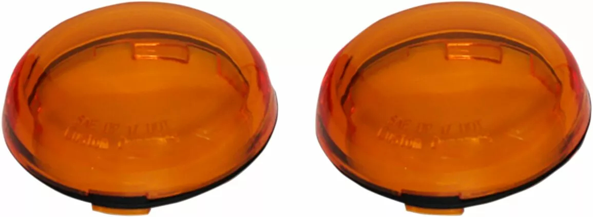 Лінзи для сигналів повороту ProBEAM® Deuce-Style