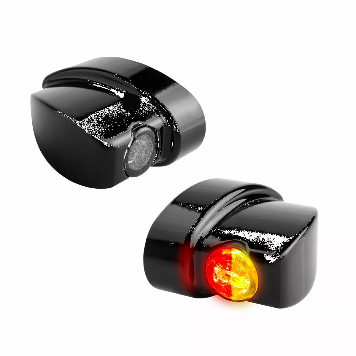 NANO Winglet 3 in 1 Turn light