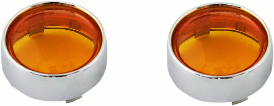 Безель/лінзи для покажчиків повороту ProBEAM® Bullet