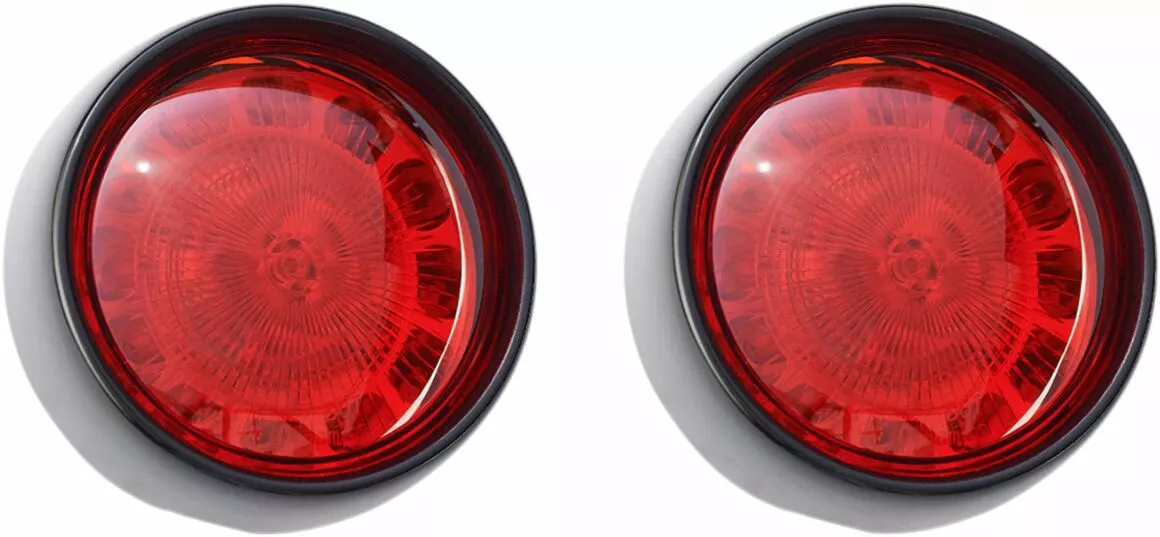 ProBeam® Bullet Bezel Задні світлодіодні вставки покажчиків повороту