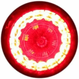 Універсальні світлодіодні покажчики повороту ProBEAM®