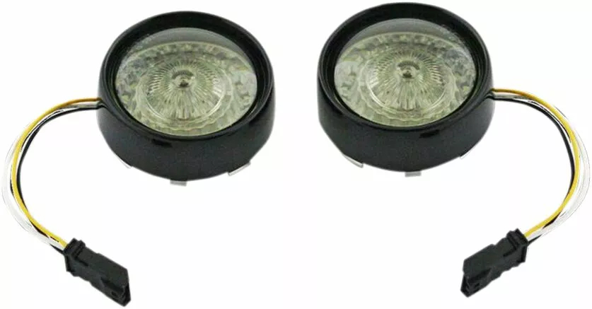 Світлодіодний покажчик повороту ProBEAM® Ringz Bullet Bezel