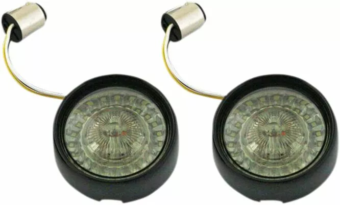Світлодіодний покажчик повороту ProBEAM® Ringz Bullet Bezel