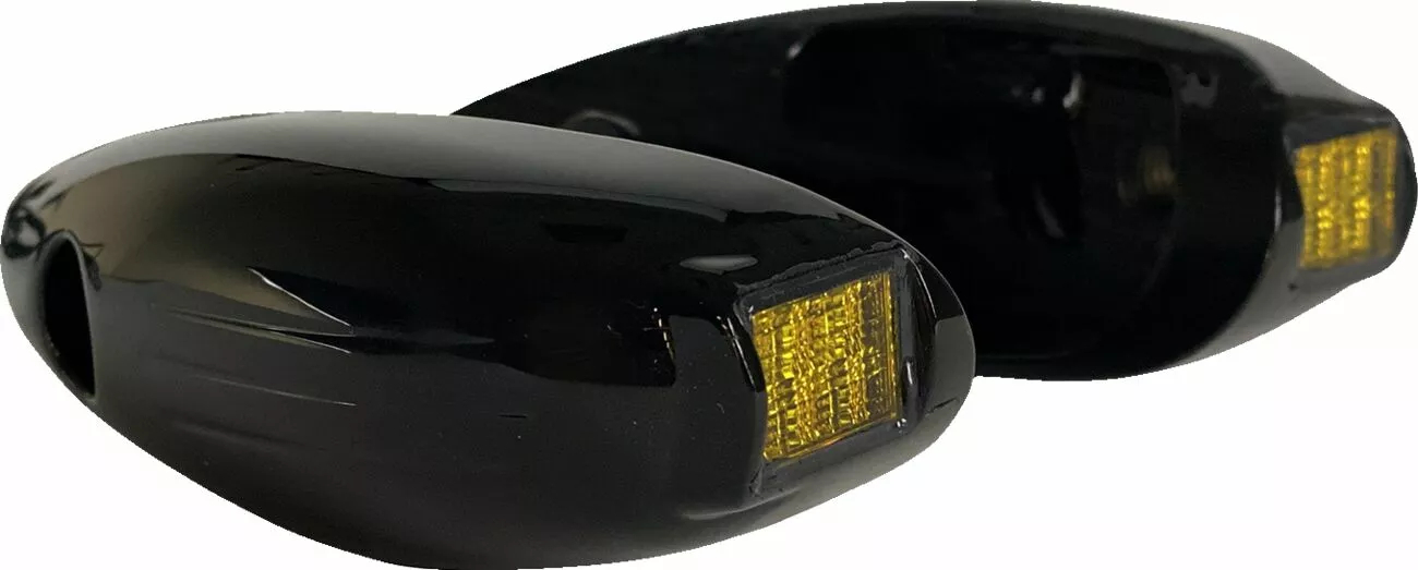 Світлодіодні сигнали руху та повороту ProBEAM®