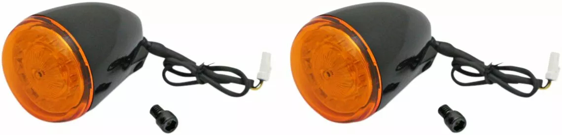 Світлодіодні покажчики повороту ProBEAM® для Indian®