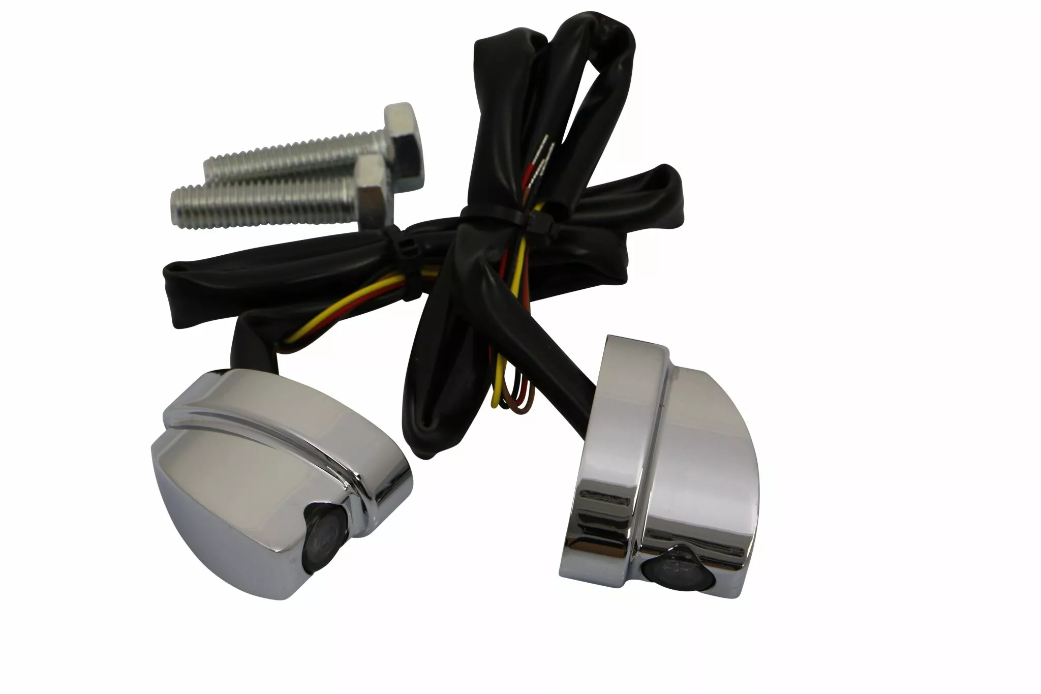 NANO Winglet 3 in 1 Turn light