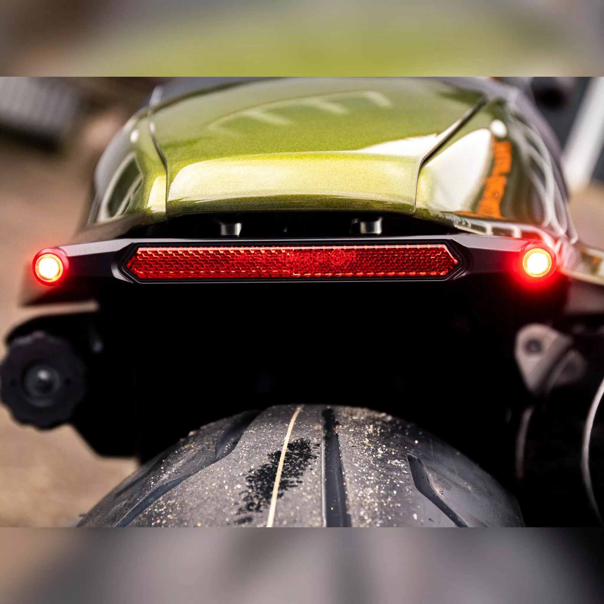 Світлова панель 3 в 1 NANO