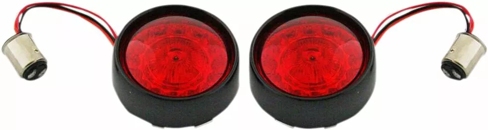 ProBeam® Bullet Bezel Задні світлодіодні вставки покажчиків повороту