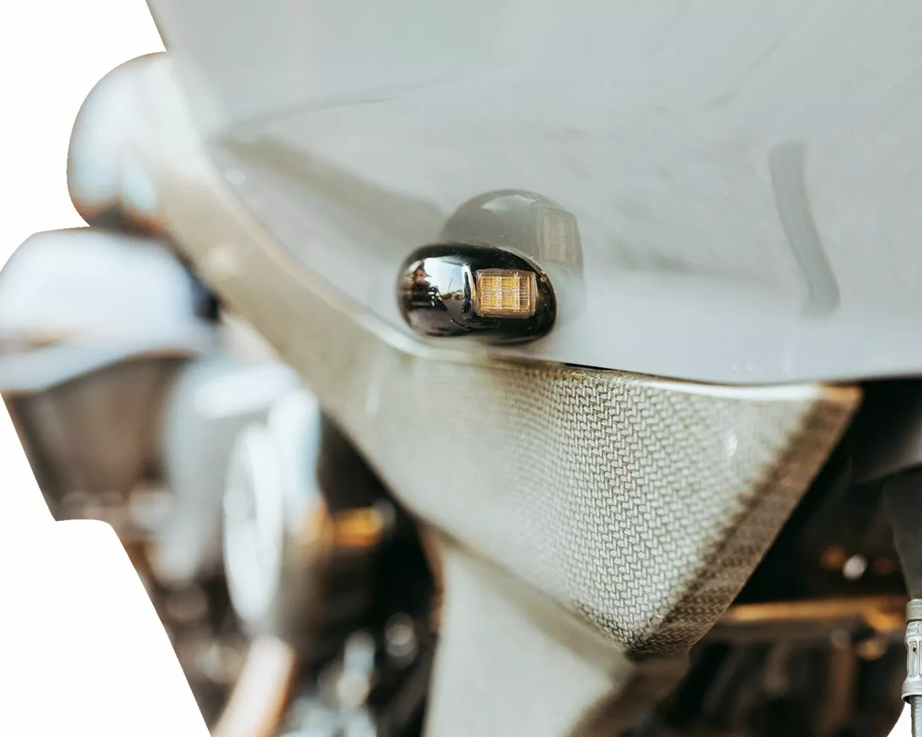 Покажчики повороту ProBEAM Road Glide