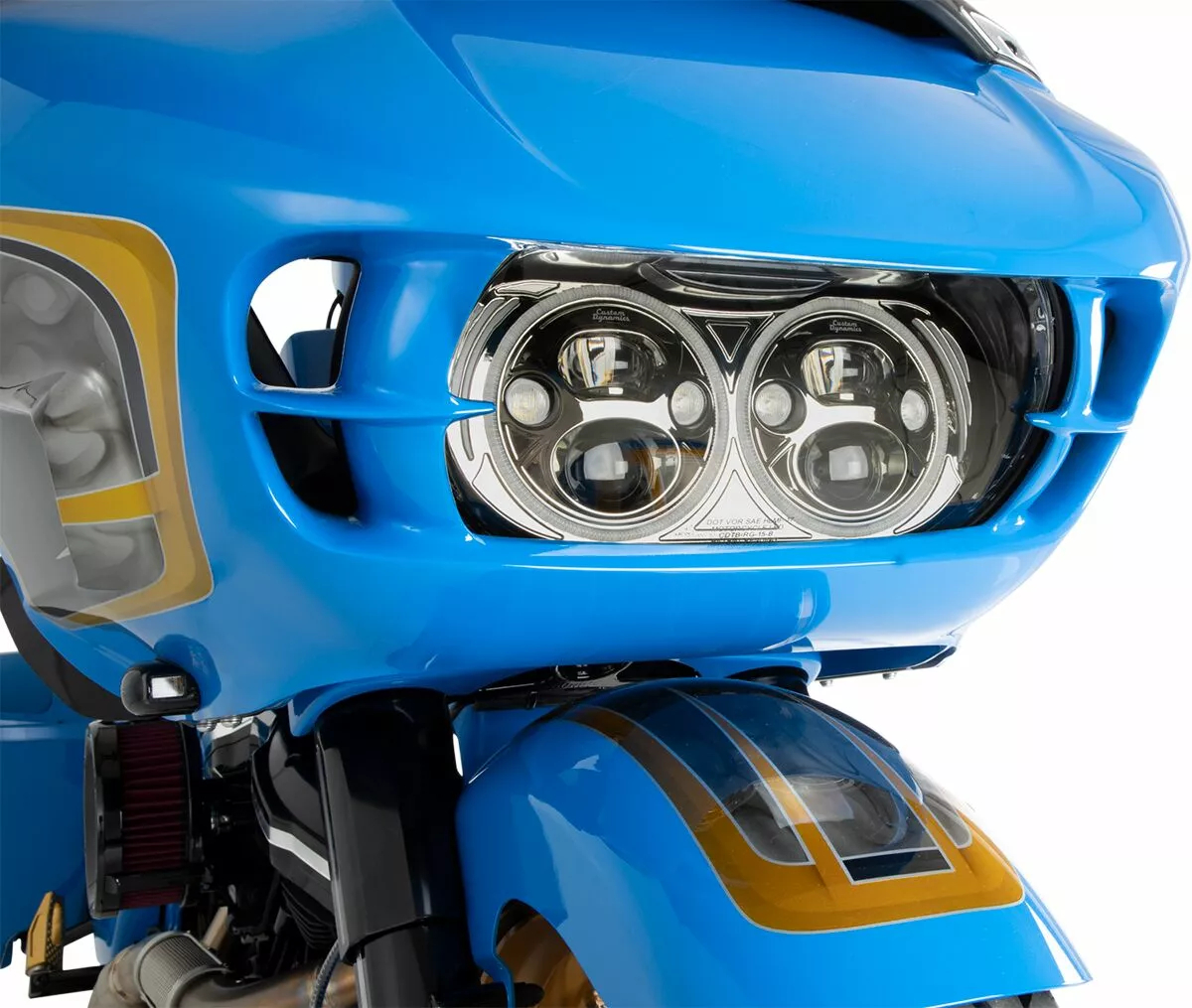 Покажчики повороту ProBEAM Road Glide