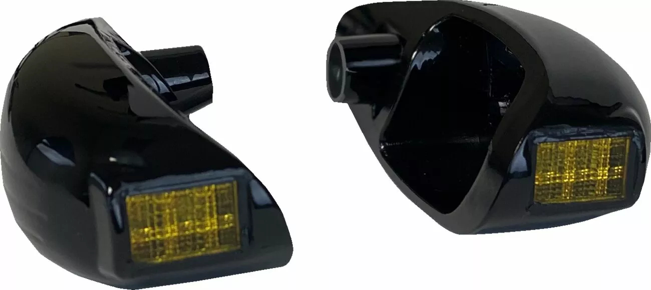 Світлодіодні сигнали руху та повороту ProBEAM®