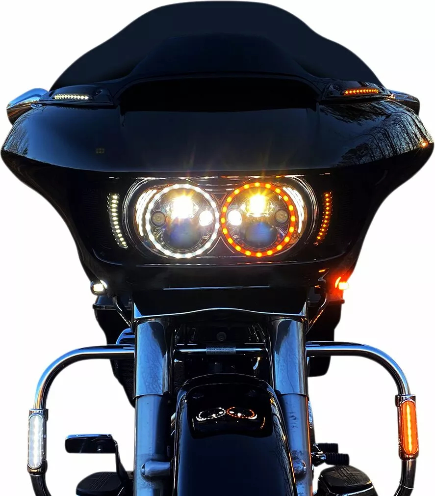 Покажчики повороту ProBEAM Road Glide