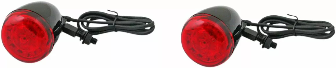 Універсальні світлодіодні покажчики повороту ProBEAM®