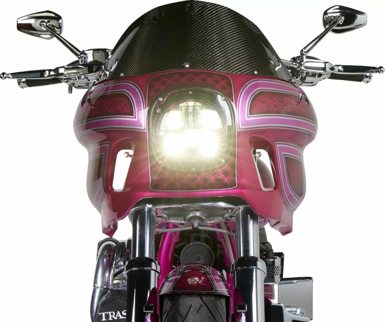Покажчики повороту ProBEAM Road Glide