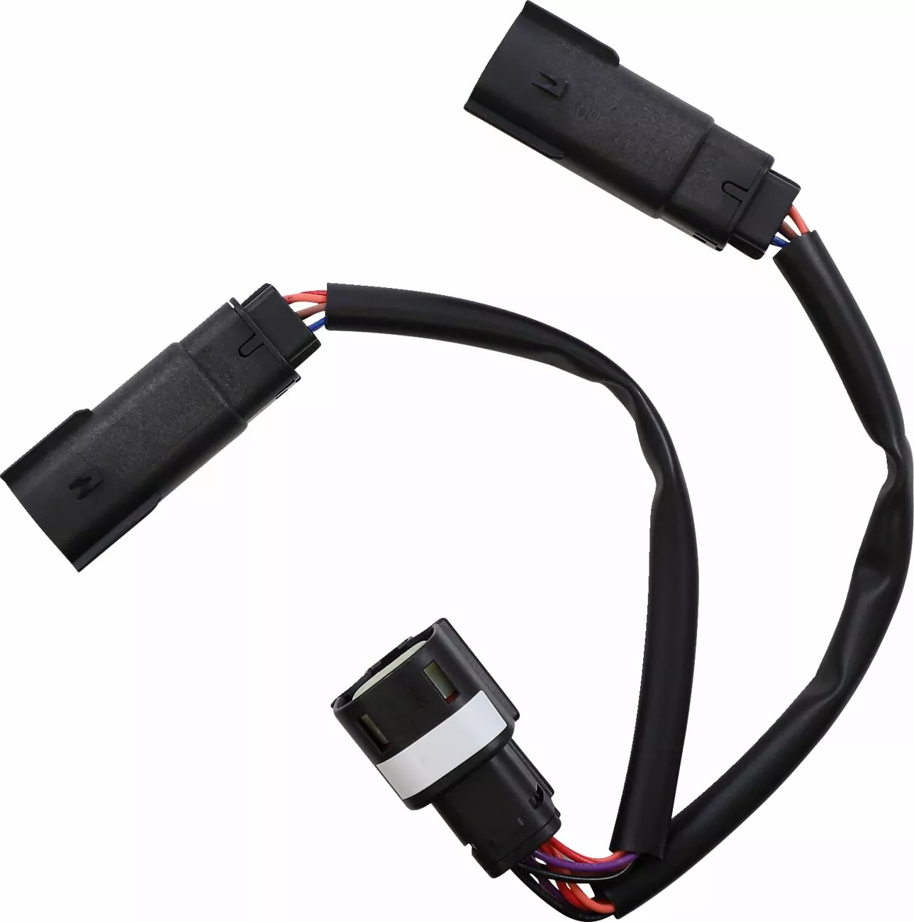 Y-образний джгут гальм SMART Controller