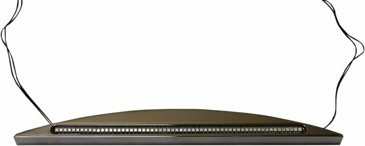 Задній ліхтар Billet LED