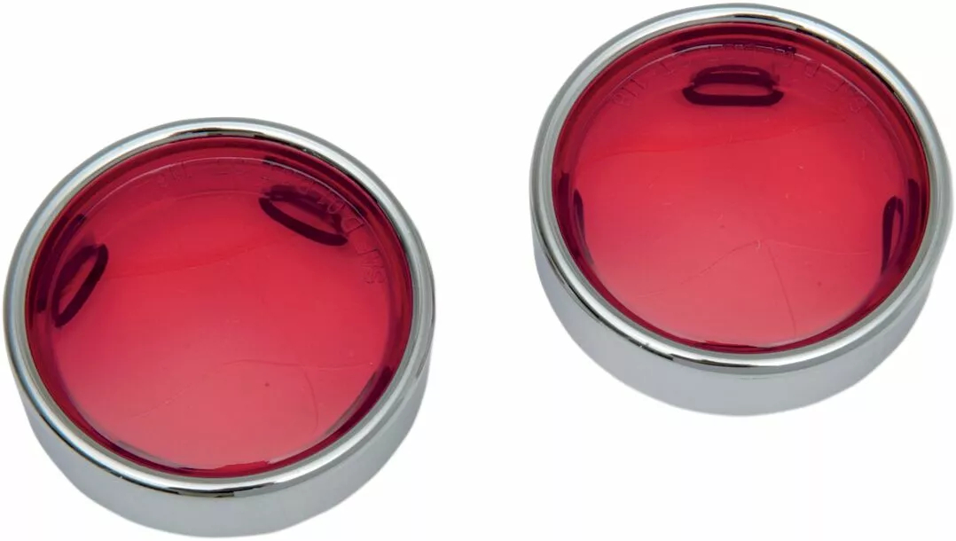 Deuce Style Deep Dish Bezels