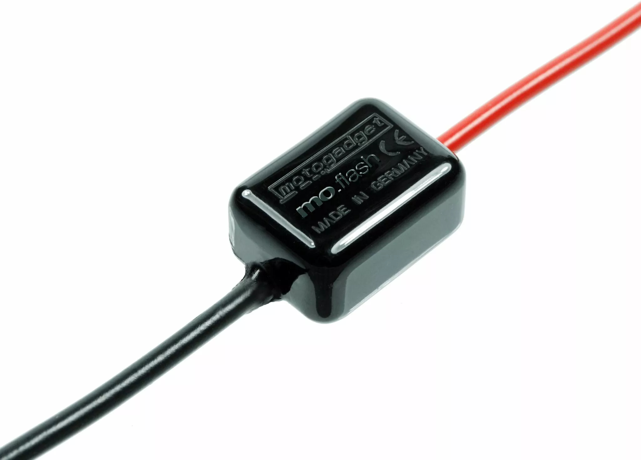 Mo Flasher/Wave Digital Flasher Relays