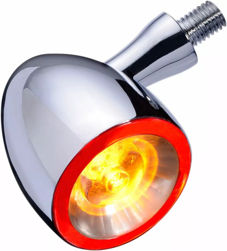 Гальмівний/задній ліхтар Bullet 1000® DF