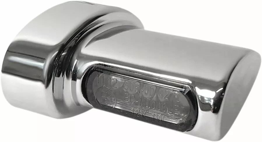 Winglets Micro Fender Flasher 3in1